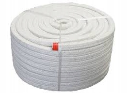 SZCZELIWO SZNUR USZCZELNIAJĄCY DO PIECA 20 MM 1MB