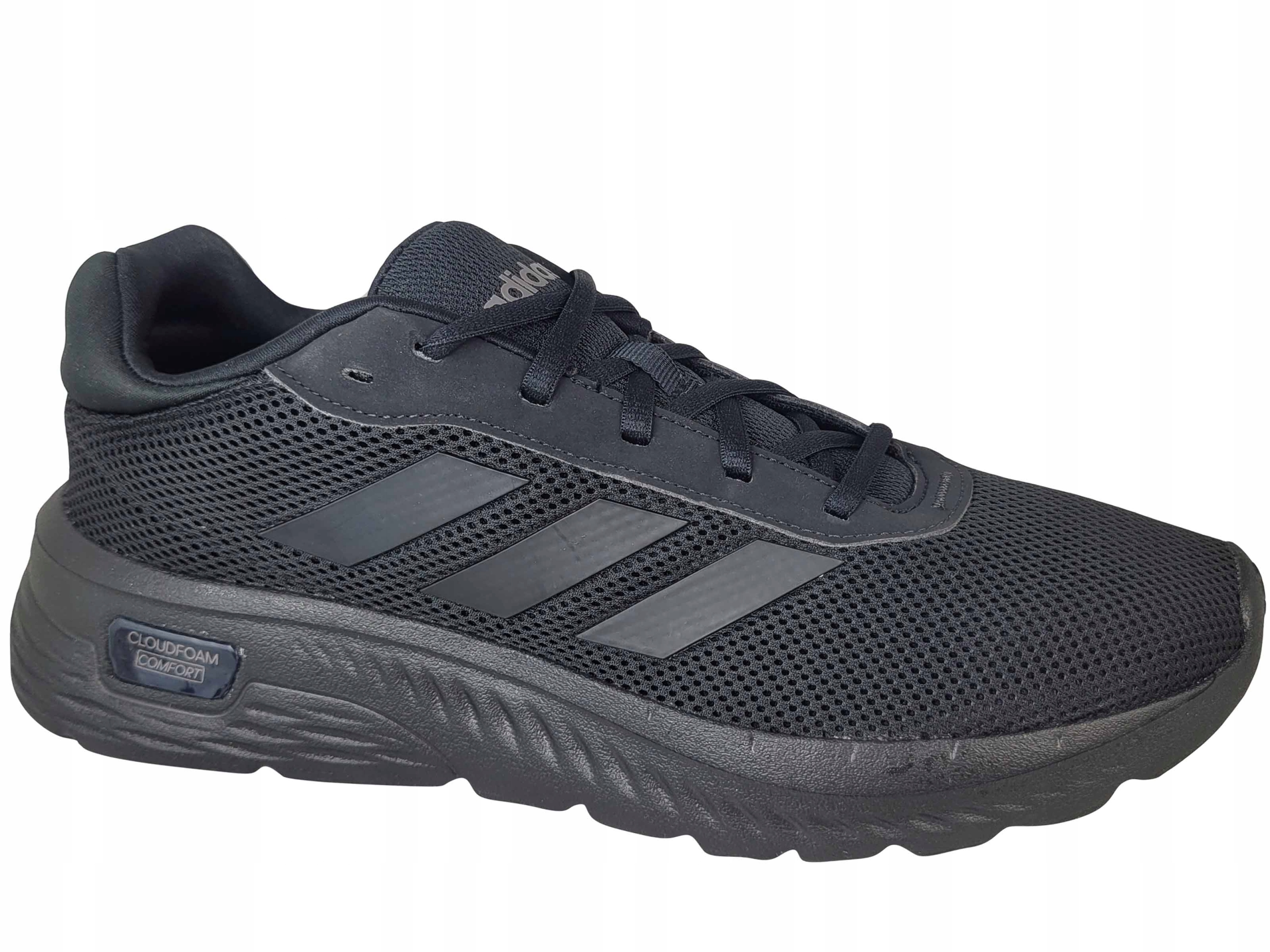 シューズ adidas cloudfoam comfort adidas スニーカー 「adidas」 CLOUDFOAM GO SOCK メンズ