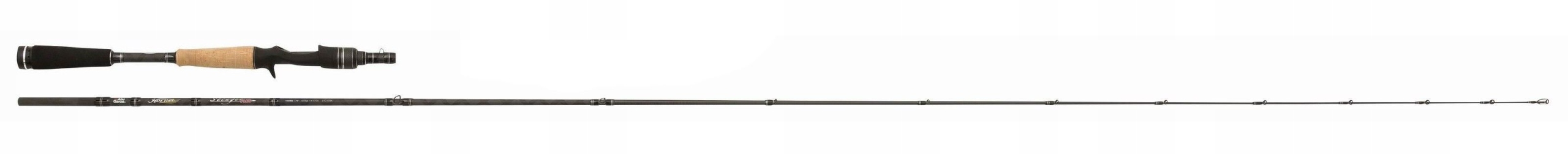 Abu Garcia Hornet Stinger Plus Cast 2,05m 10-30g