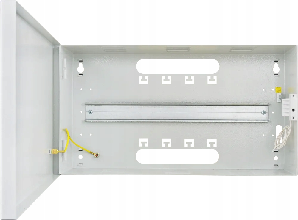 AWO621 Pulsar Nástěnná skříň Din 1/100