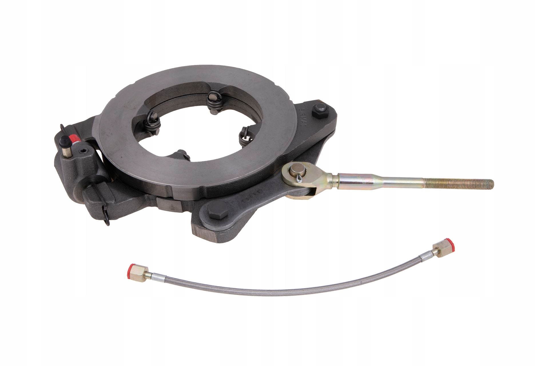 6005010215 тормозной механизм