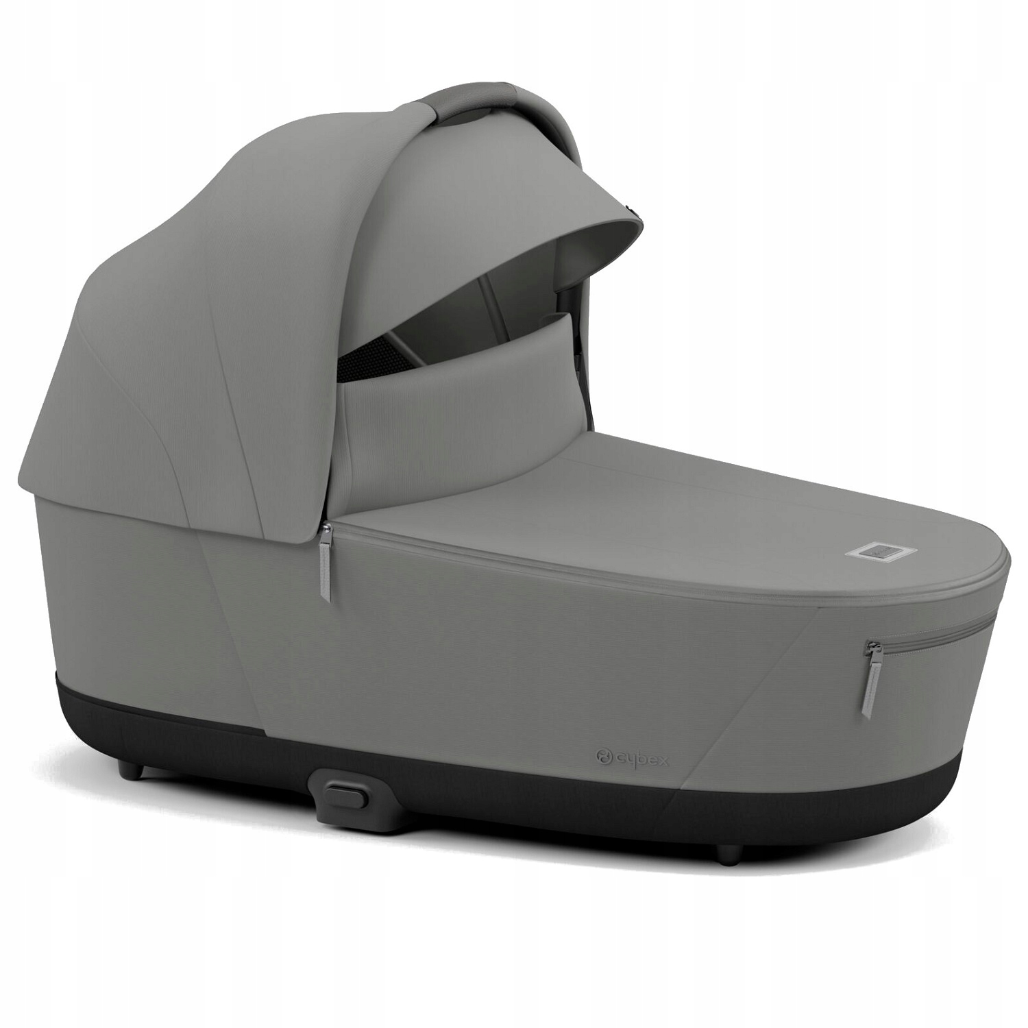 Cybex gondola do wózka Priam e-Priam 4.0 Mirage Grey