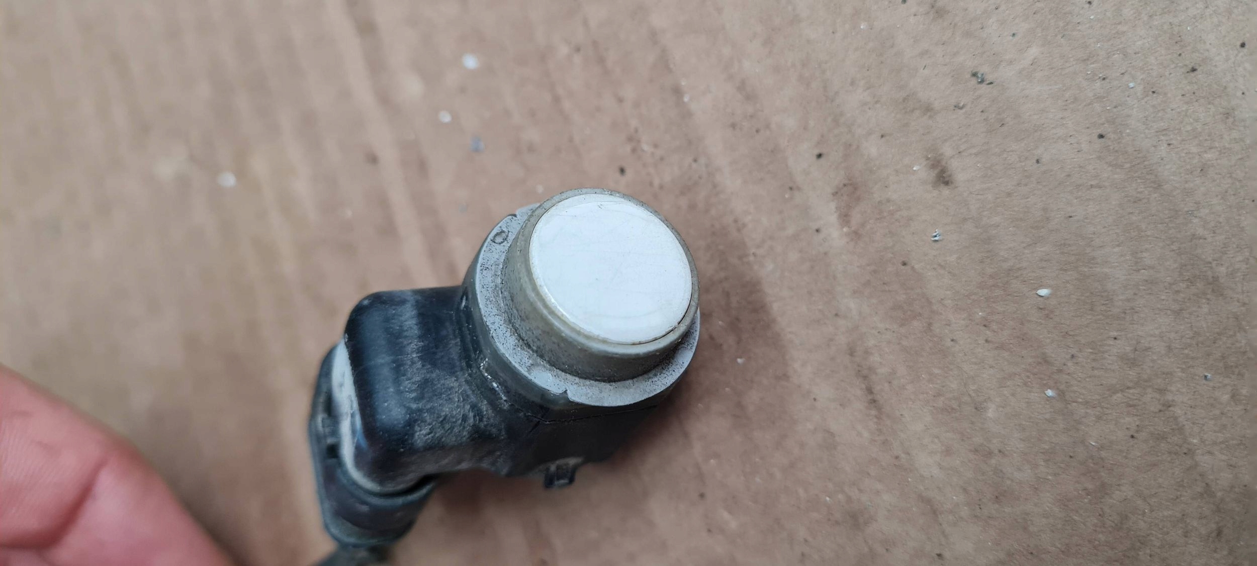 A7 4G S7 Sensor PDC Connector Contact LY9C A6 C7 4G A4 B8 A5 Q5 1S0919275A