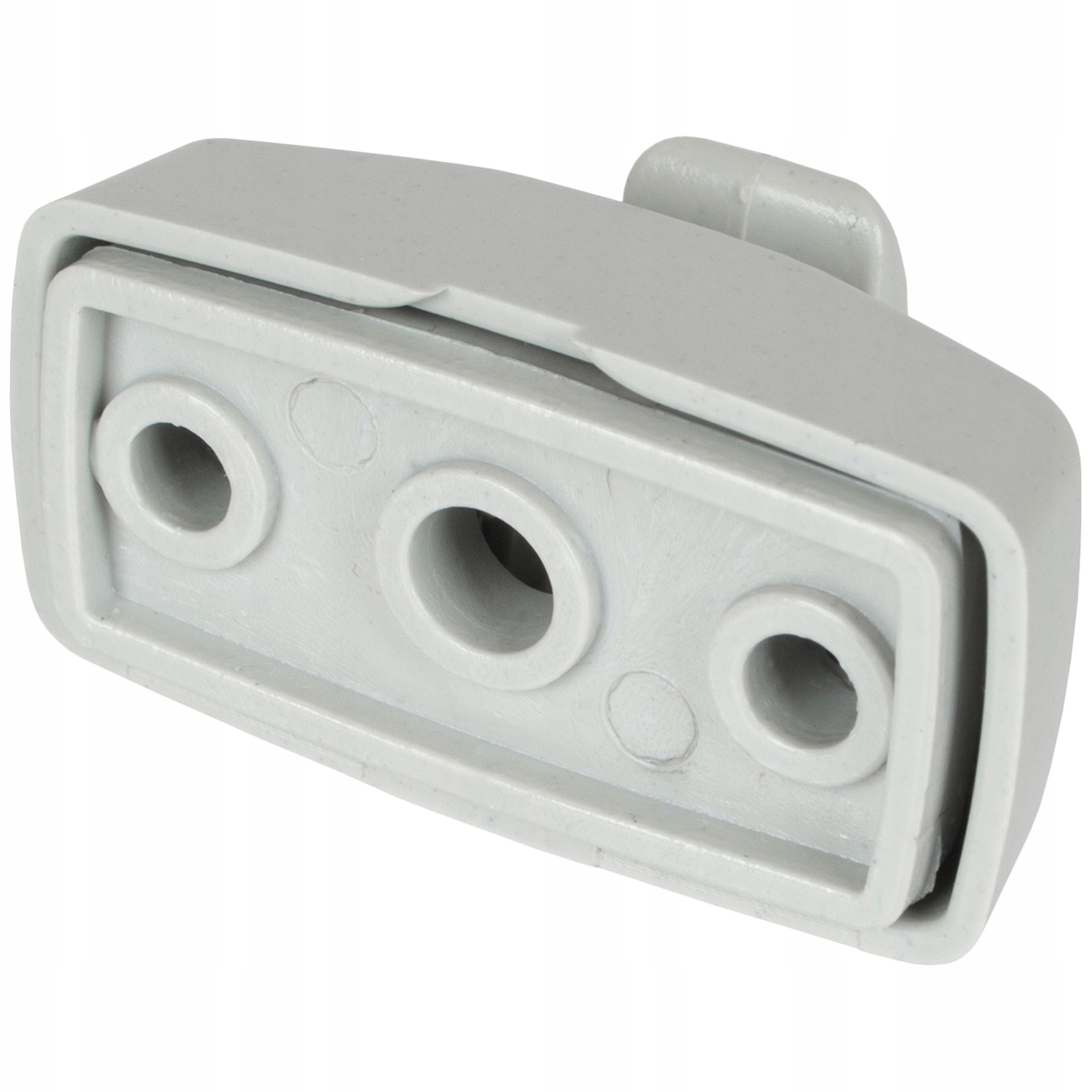 HACZYK OSŁONY PRZECIWSŁONECZNEJ VW T5 MOCOWANIE Producent części Dlaauta