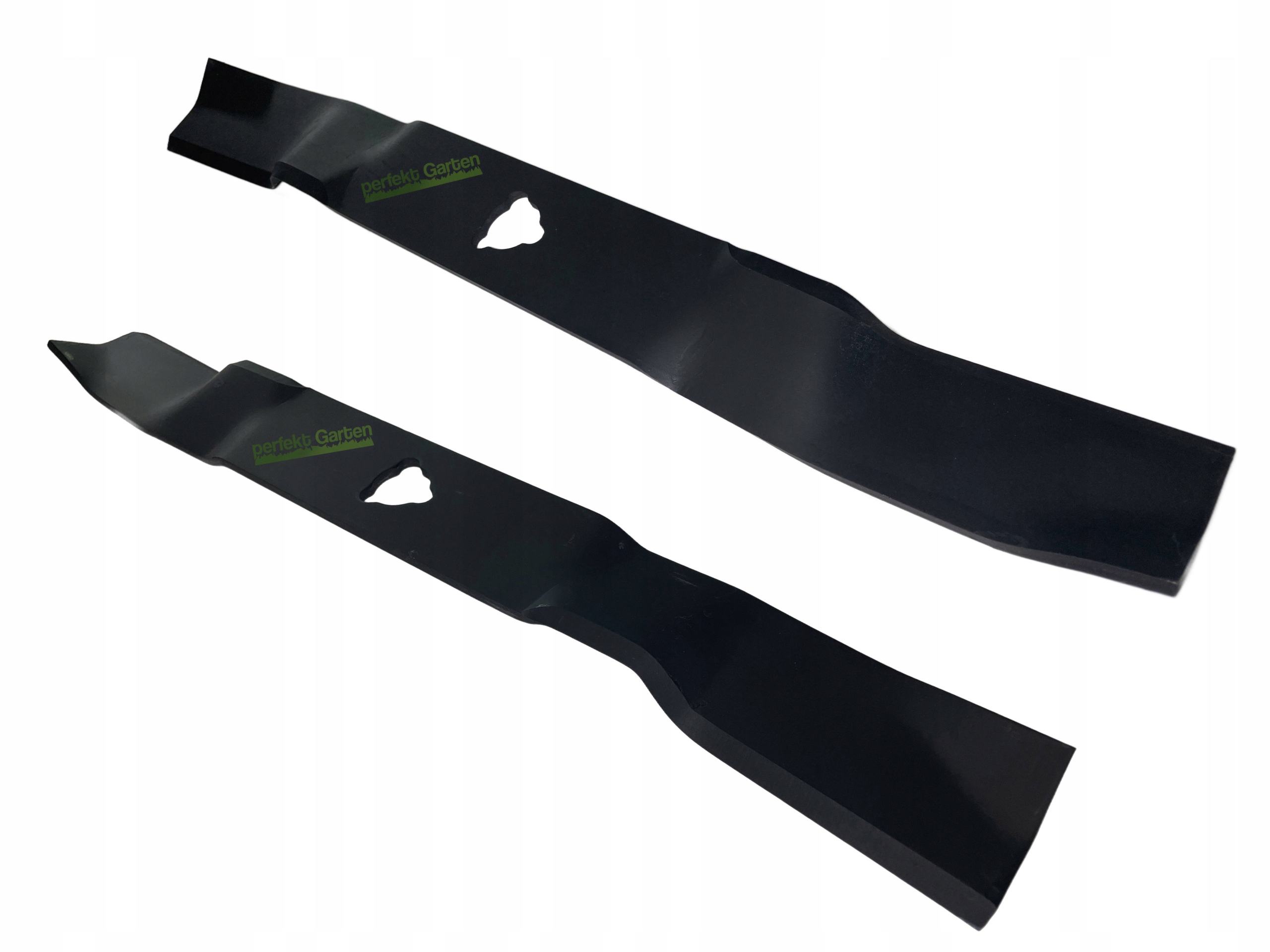 2 X 54 CM nůž Stiga s pouzdrem 107 CM 42" 1134696602 1134913201 1134696601