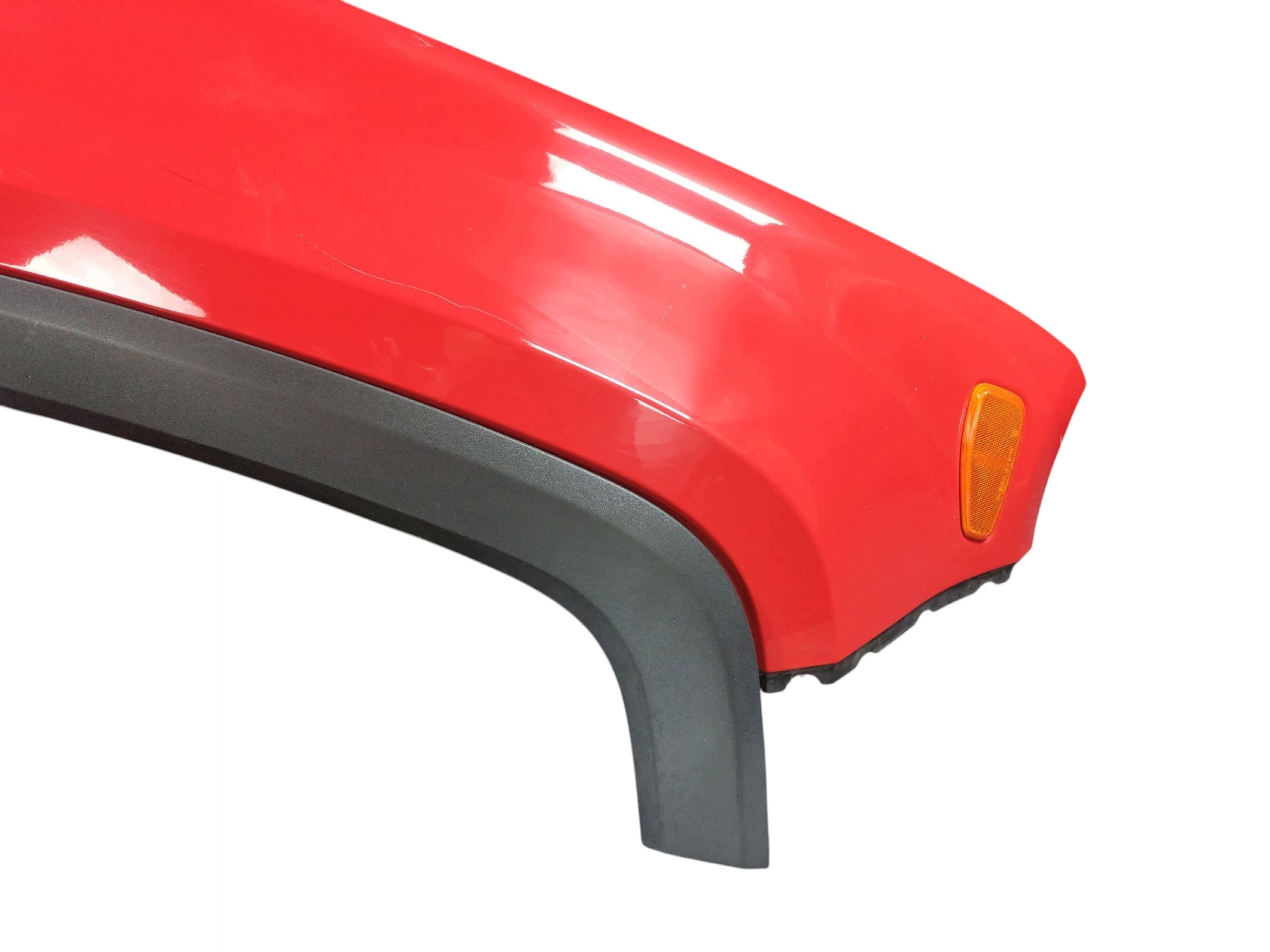 fender right front JEEP RENEGADE (2014-2018) KOD LAKIERU 176