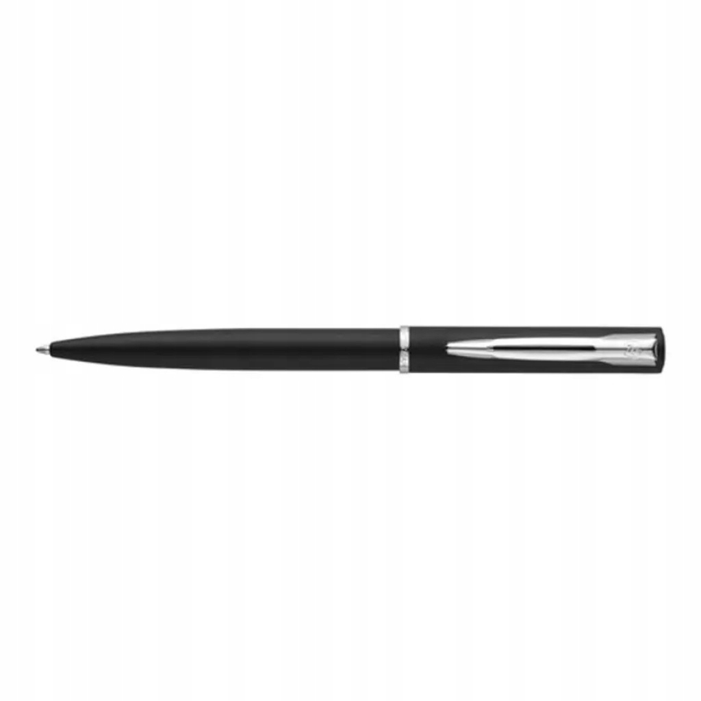 Długopis automatyczny Allure Ct Czarny Mat Waterman 2068192 Waterman