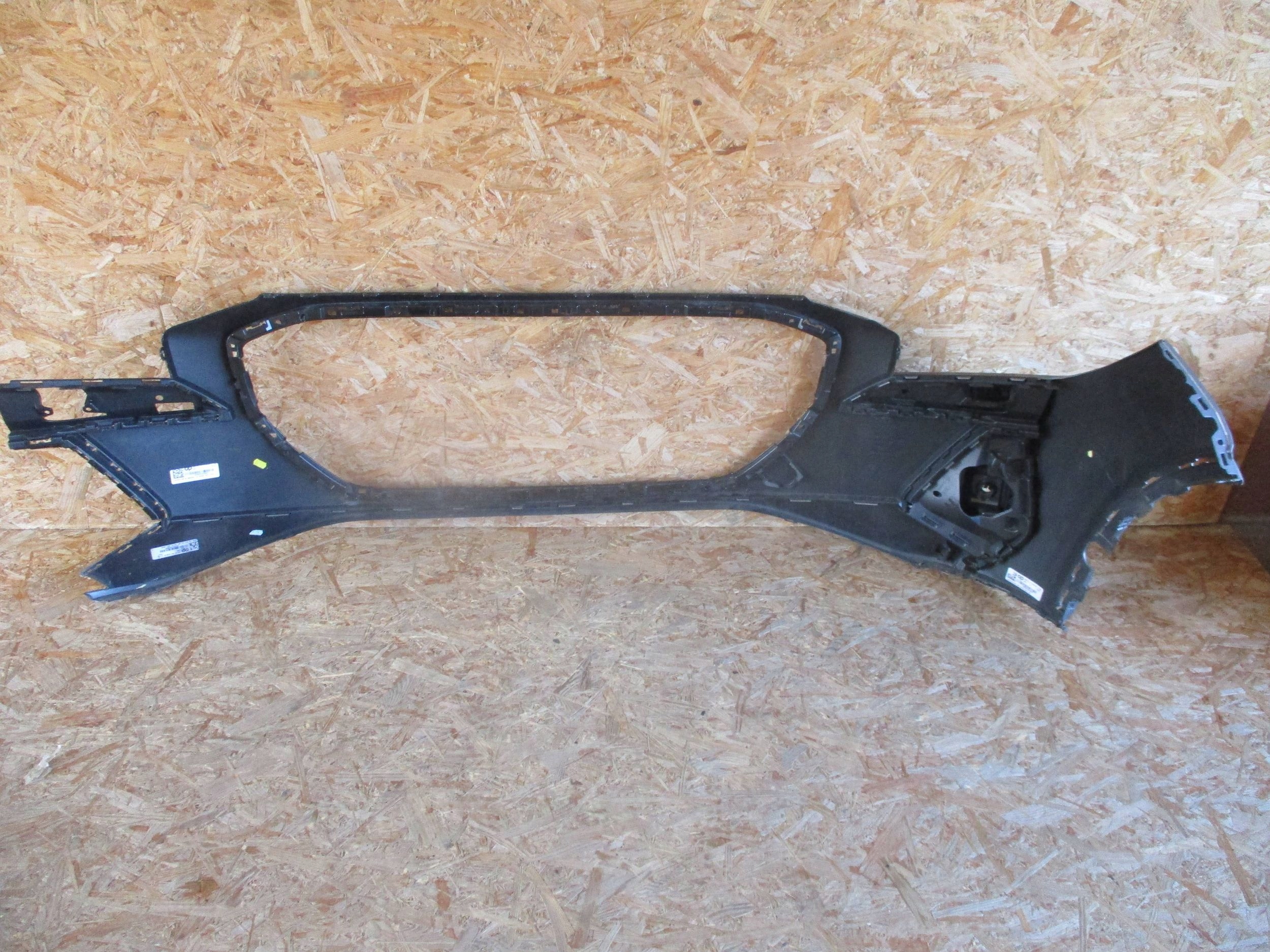 bumper front front AUDI Q4 E-TRON 89A SPORTBACK