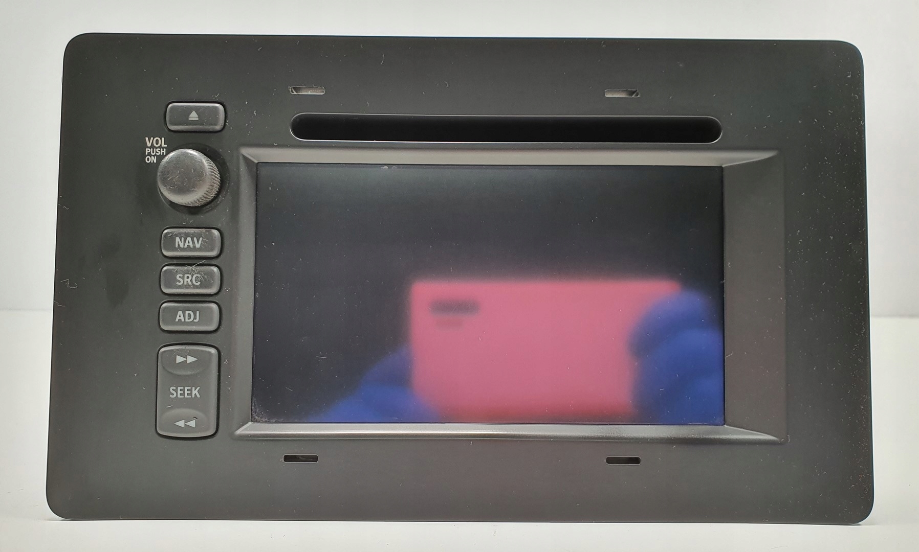 RADIO NAWIGACJA SAAB 9-5 95 12778057