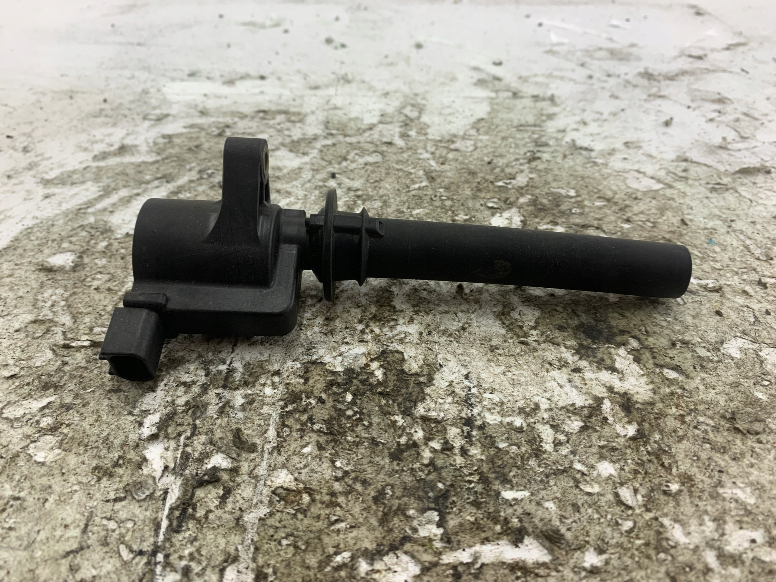 FORD MAVERICK II 3.0 V6 coil ignition BAEA410