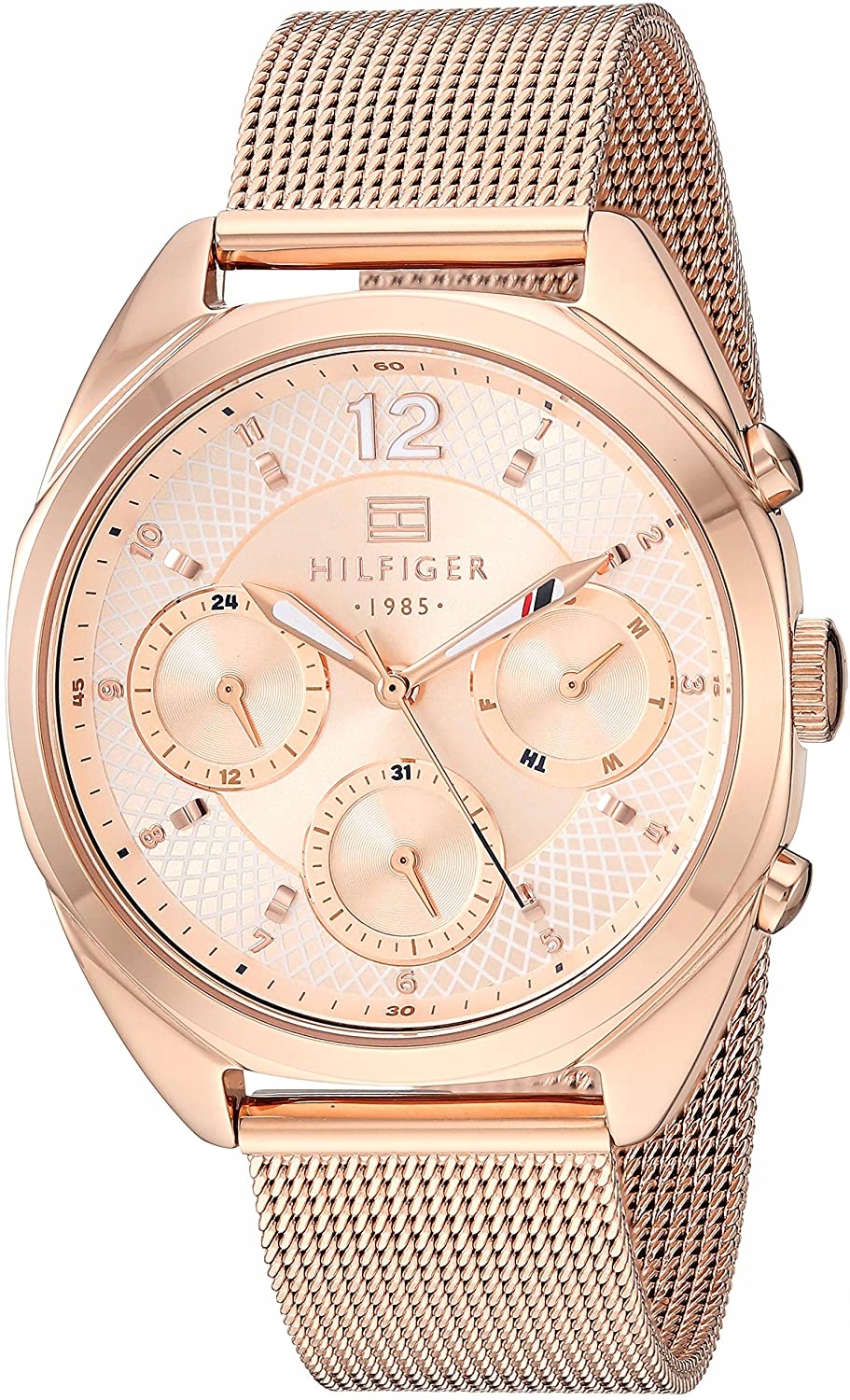 

Tommy Hilfiger 1781896 Zegarek Damski Fashion Gw