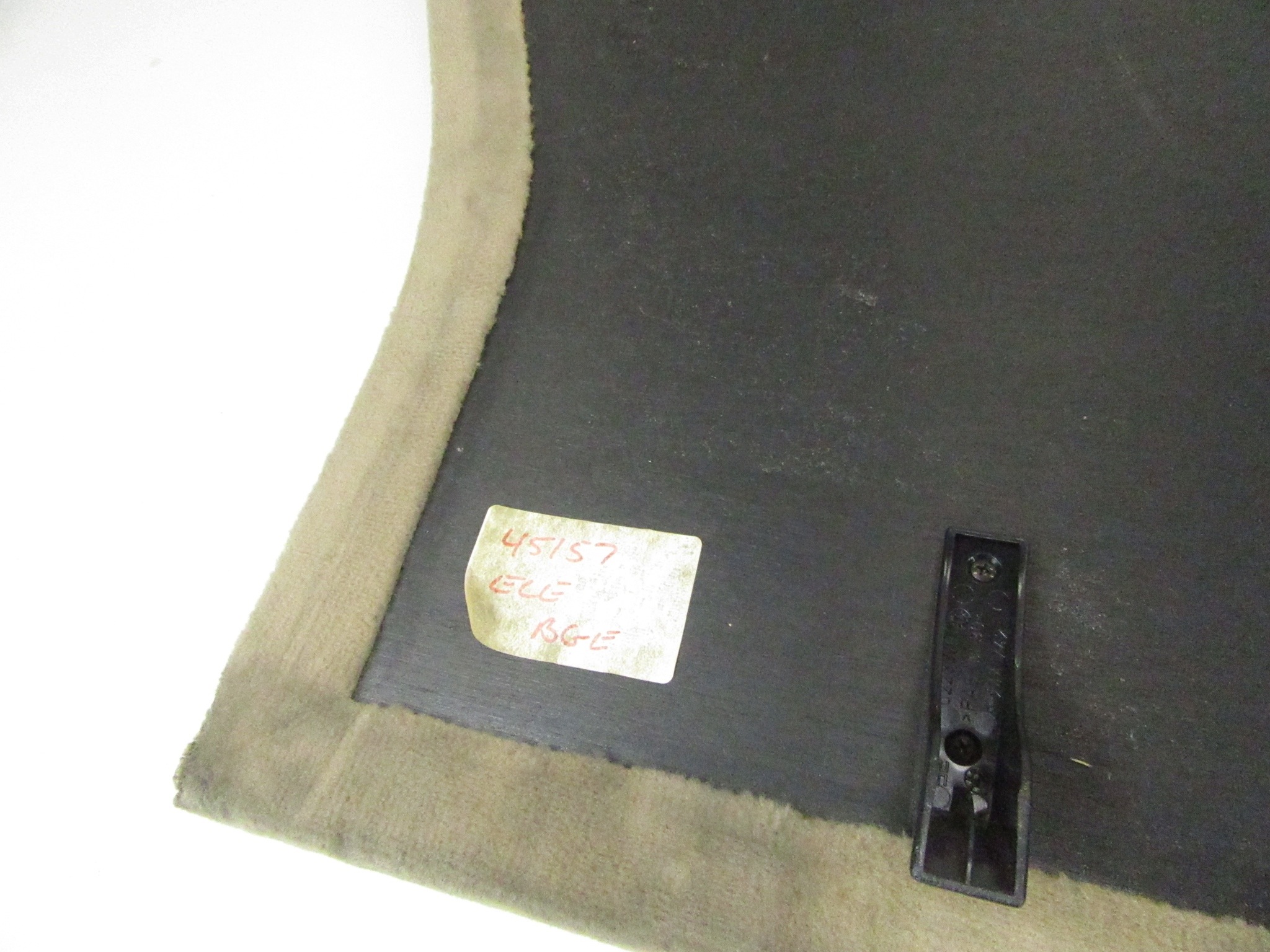 floor boot mats upholstery cover BMW e53 X5