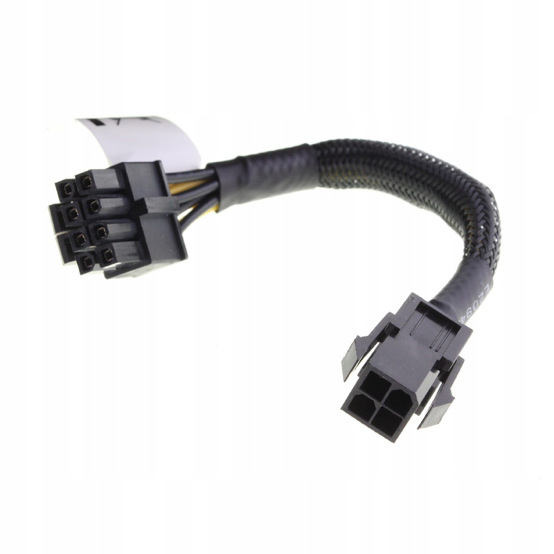 

Akasa 4-Pin ATX12V Adapter na 8-Pin EPS12V