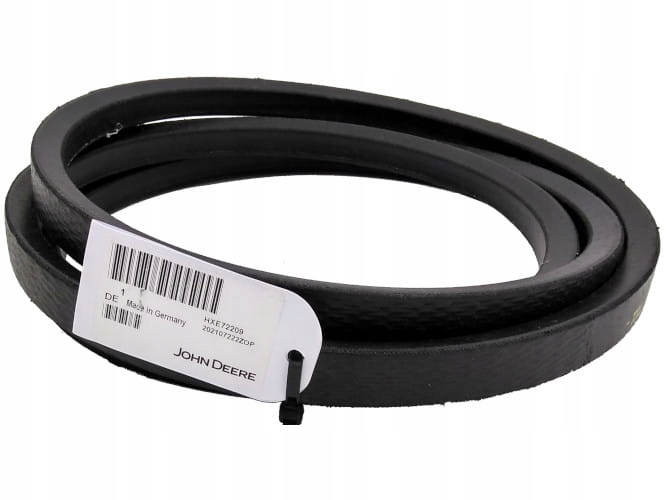 Z30692 - Клиновий ремінь John Deere HXE72209