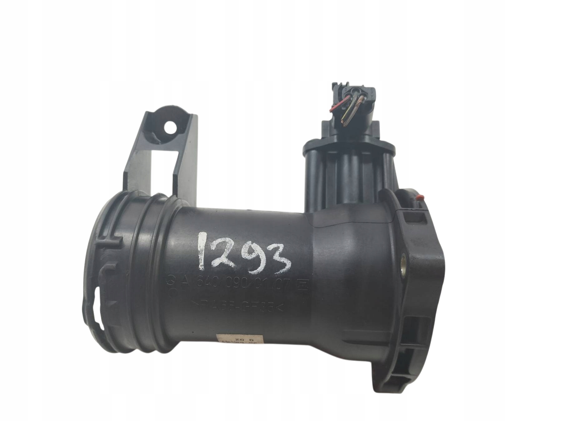 flow meter A6400900107 1.5 D Mitsubishi Colt VII (2002-2012)
