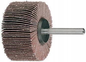 

Sciernica wachlarzowa, chwyt Ø 6mm 30x15mm K40