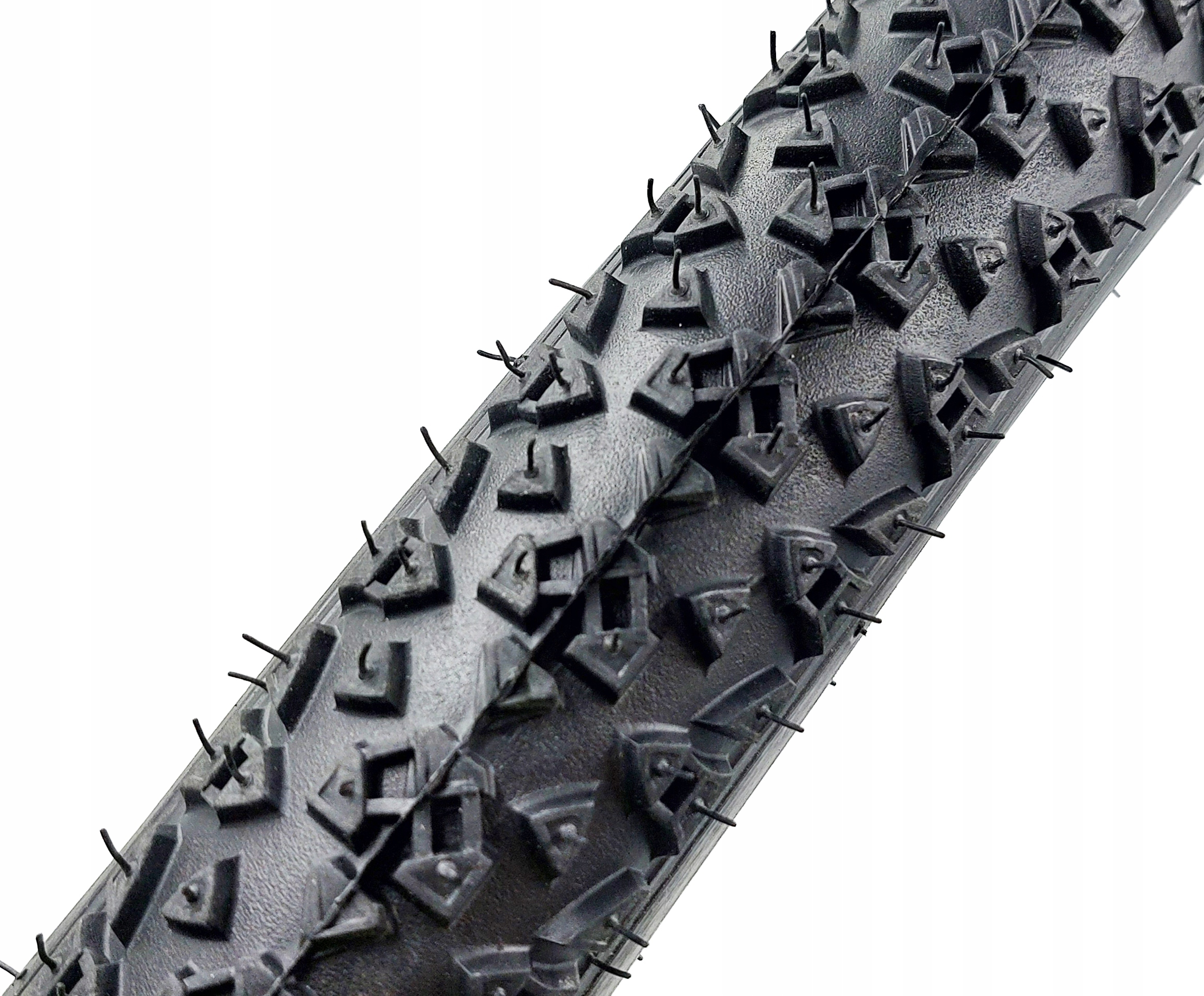 Opona Rowerowa Zooka Sprint-X 27,5x 2,10 +1mm