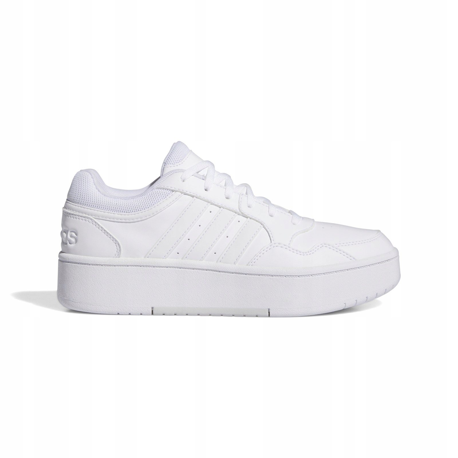 adidas Hoops 3.0 Bold W