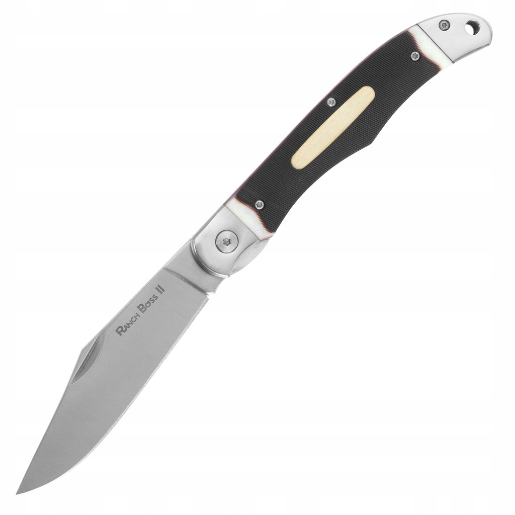 Nůž Cold Steel Ranch Boss 2 Trail Wind SK-5
