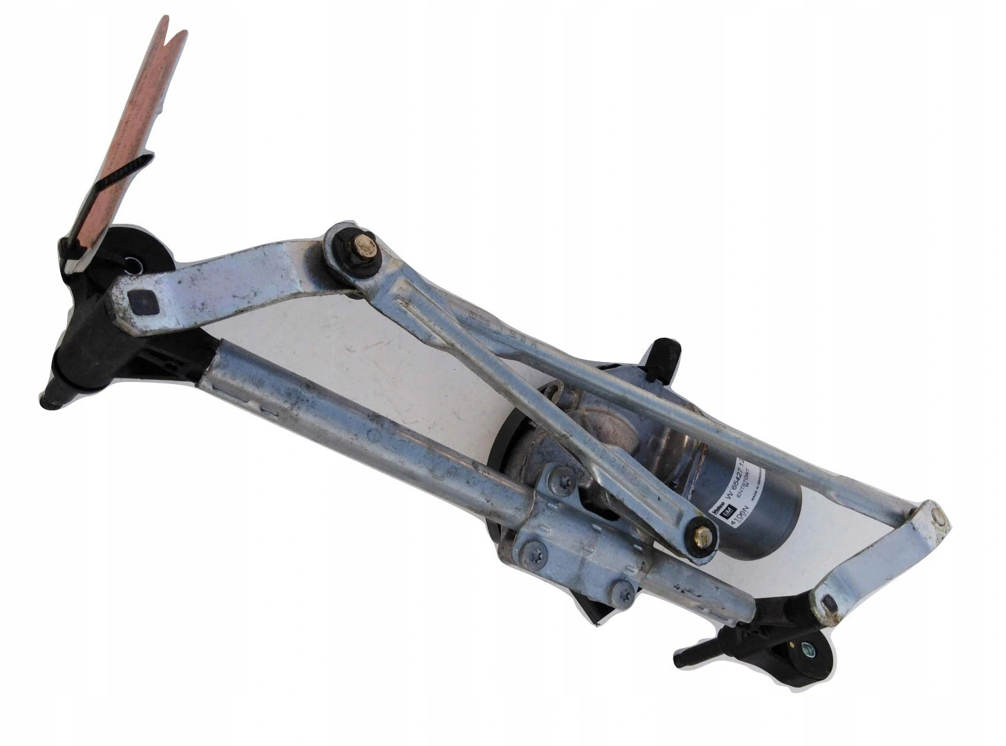 13432685 - МЕХАНІЗМ СКЛООЧИСНИКА OPEL CORSA E