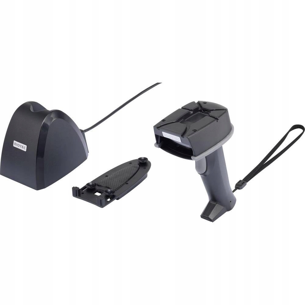 Skaner kodów kreskowych Renkforce RioScan OTG Kod producenta 1462883