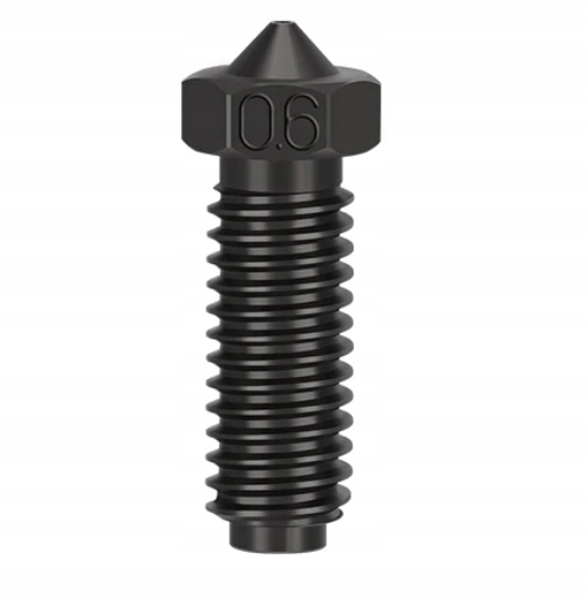 Dysza 0,6 mm hartowana Anycubic Kobra 2 / Neo / Pro / Plus / Max