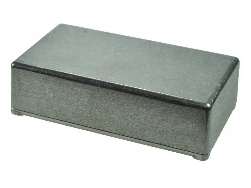 

Obudowa uniwersalna 111mm 60mm 30mm aluminium