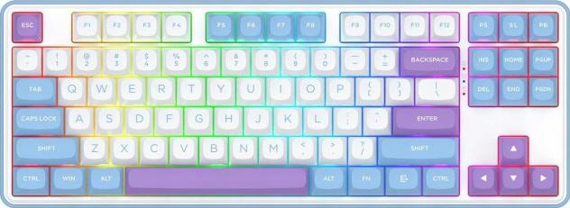 Redragon K707WBP-RGB-PRO StarBlade