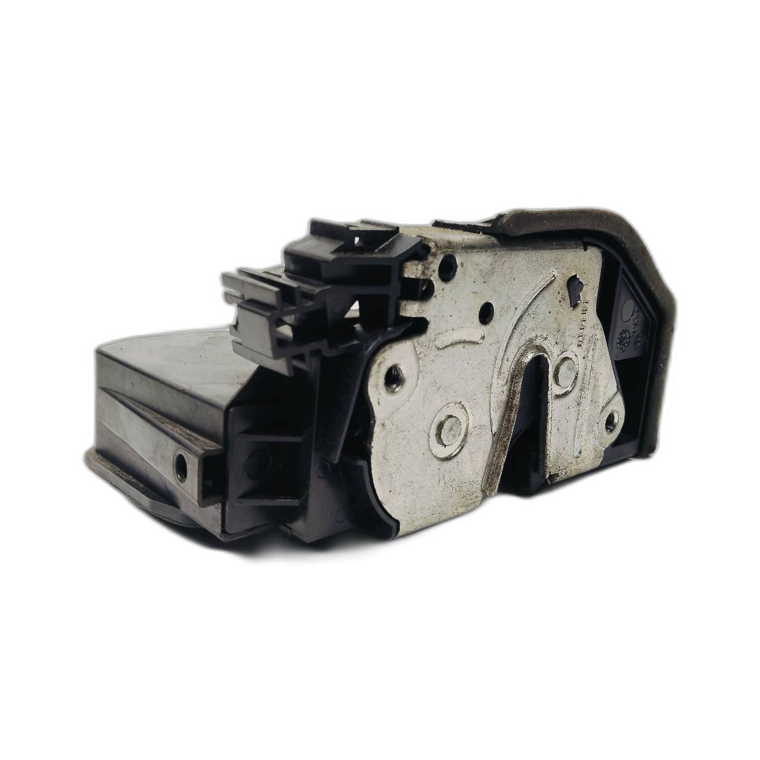 lock door left rear part BMW X5 E70 3.0 D 7167075