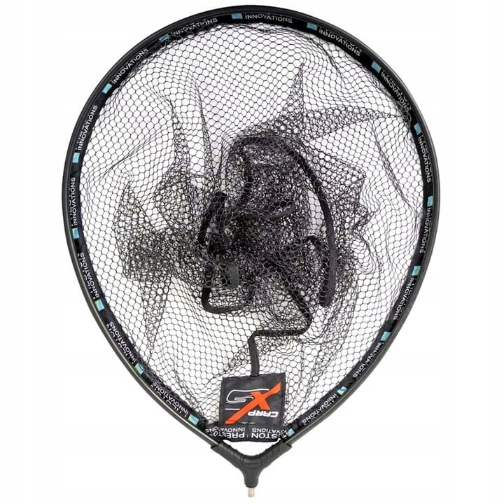 Preston Kosz Podbieraka Carp Xs 20' Landing Net (53x42cm)