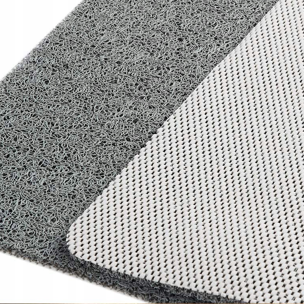 ANTYPOŚLIZGOWA MATA POD PRYSZNIC BRODZIK 80X80CM Długość 80 cm