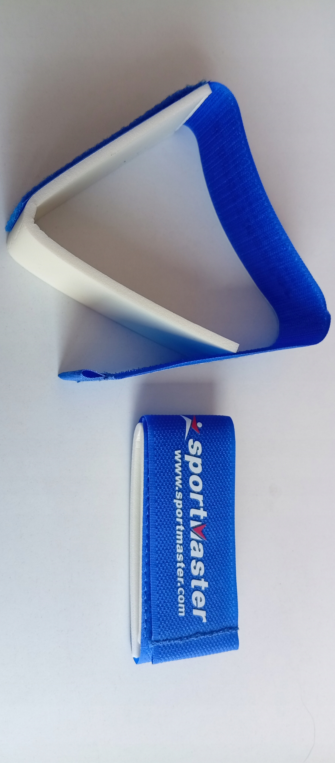 Rzep do nart 2szt Glissade (uniwersalne) szerokość 4cm Model SF