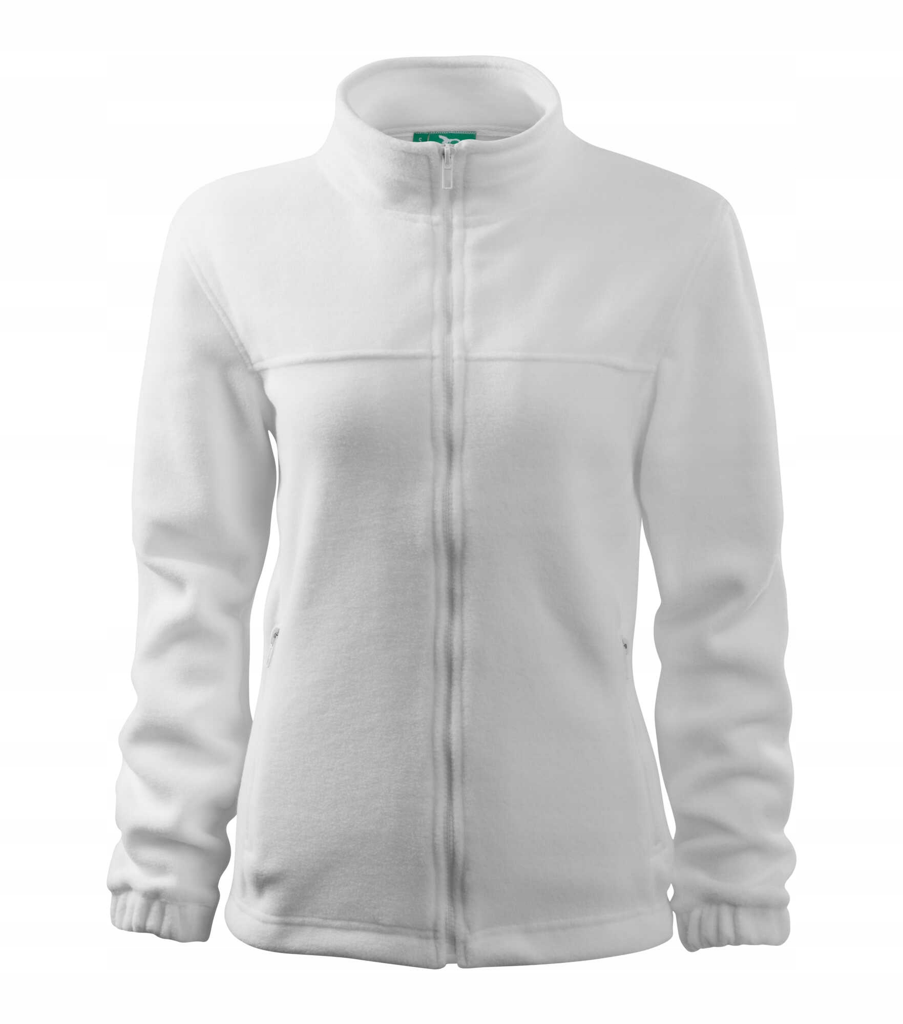 

Polar damski bluza ciepły Rimeck 501 biały 2XL