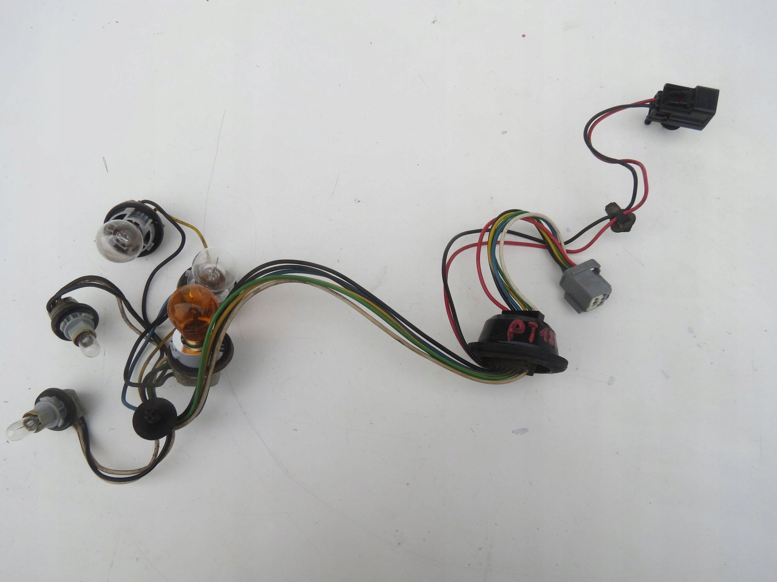 bundle TYLNIEJ lights VOLVO XC90