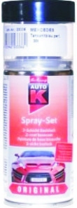 

Mercedes 359 Tansanitblau Lakier Zaprawka Spray