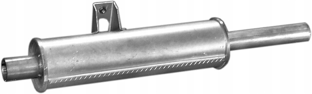 TLUMIK KONCOWY FIAT 125p 125 NOWY WYDECH PROMOCJA