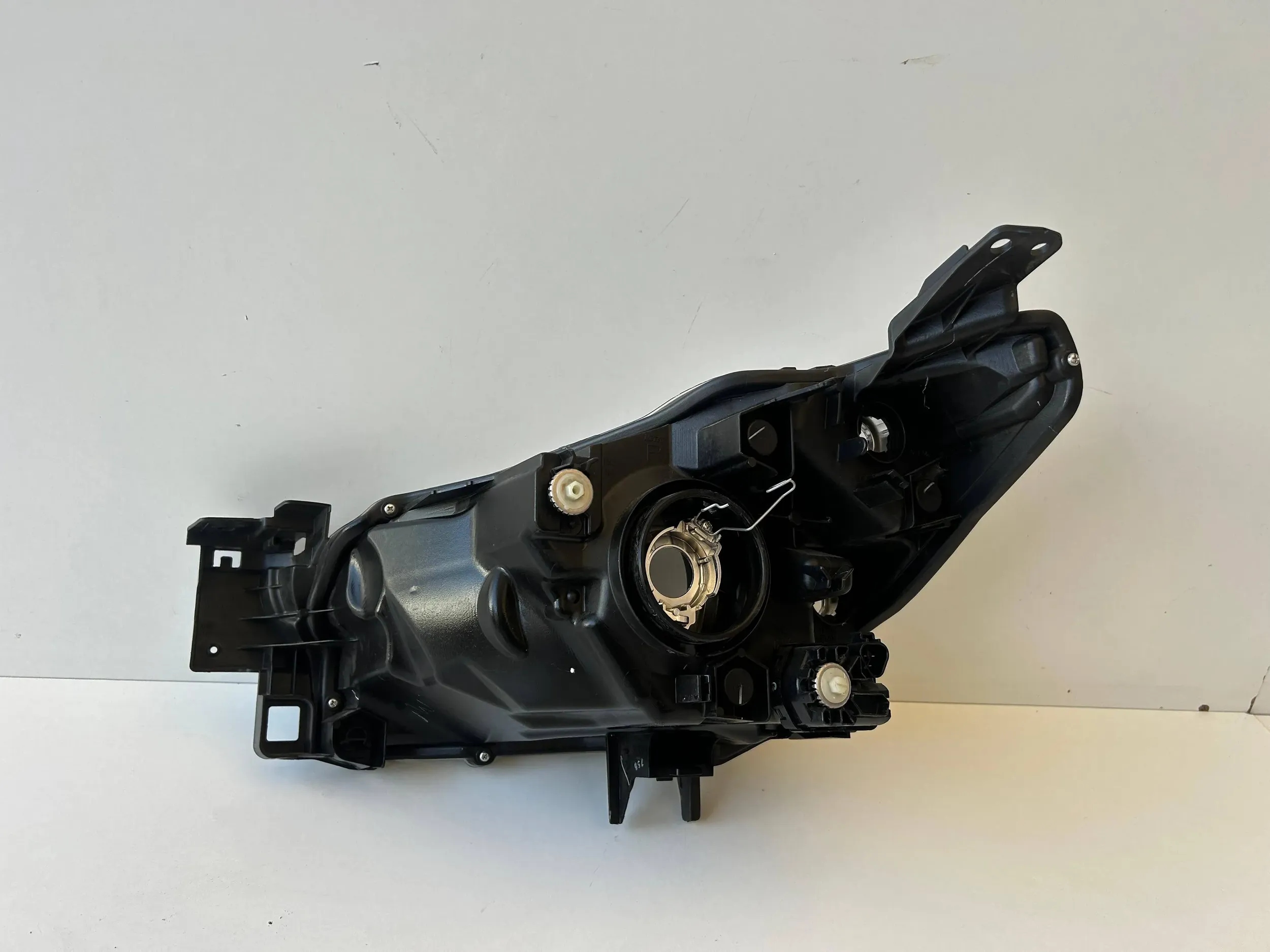 Frontscheinwerfer Mazda 2 DE DB5J51030 LED Rechts Scheinwerfer Headlight - Thumbnail 4