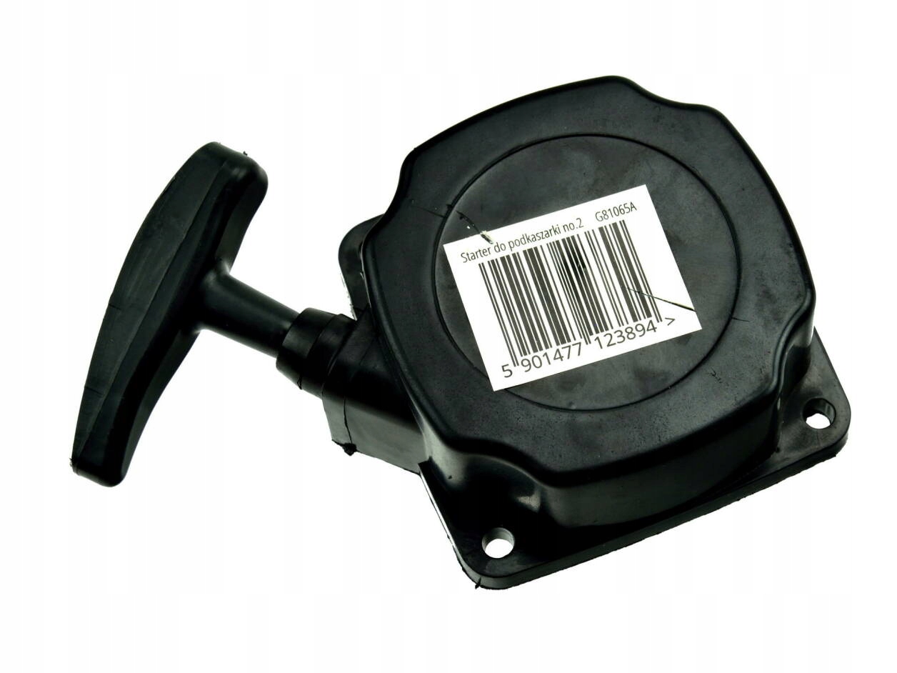 STARTER ROZRUSZNIK DO PODKOSZARKI Kod producenta G81068A