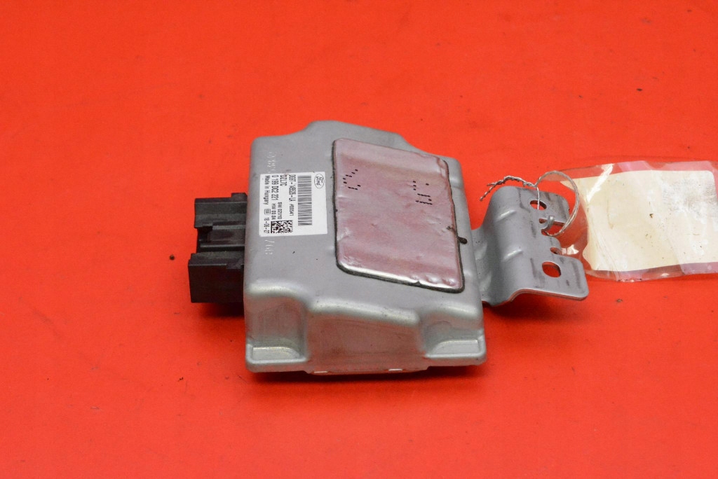 control unit module START/STOP DG9T-14B526-LA FORD MONDEO MK5 2.0 TDCI 150 KM