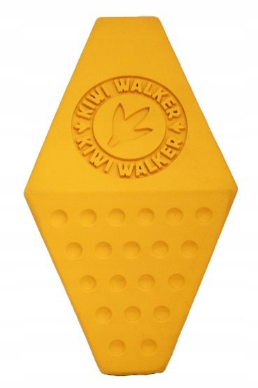 Levně Kiwi Walker Chutná briliant Octaball Maxi oranžová