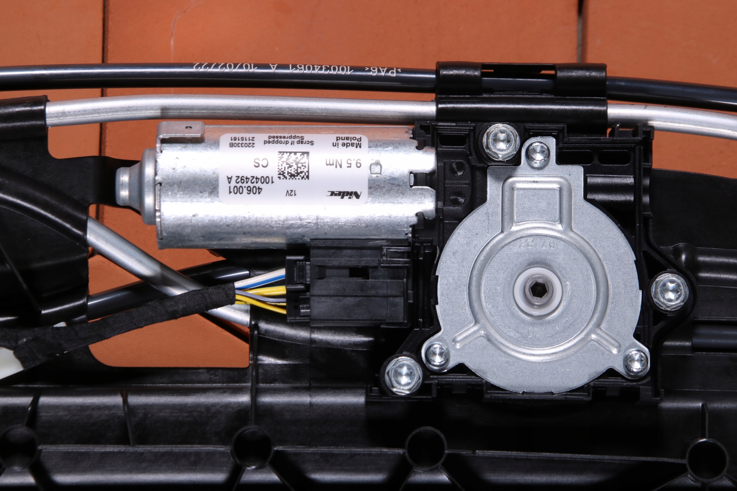 BMW 1 F40 Schiebedach PANORAMA dach PRZESUWNY