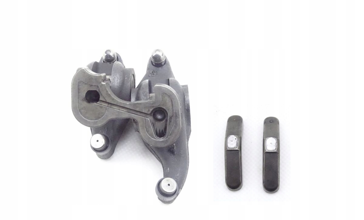 DAF LF 45 55 3 9 150 170 E3 DZWIGIENKA ZAWORU