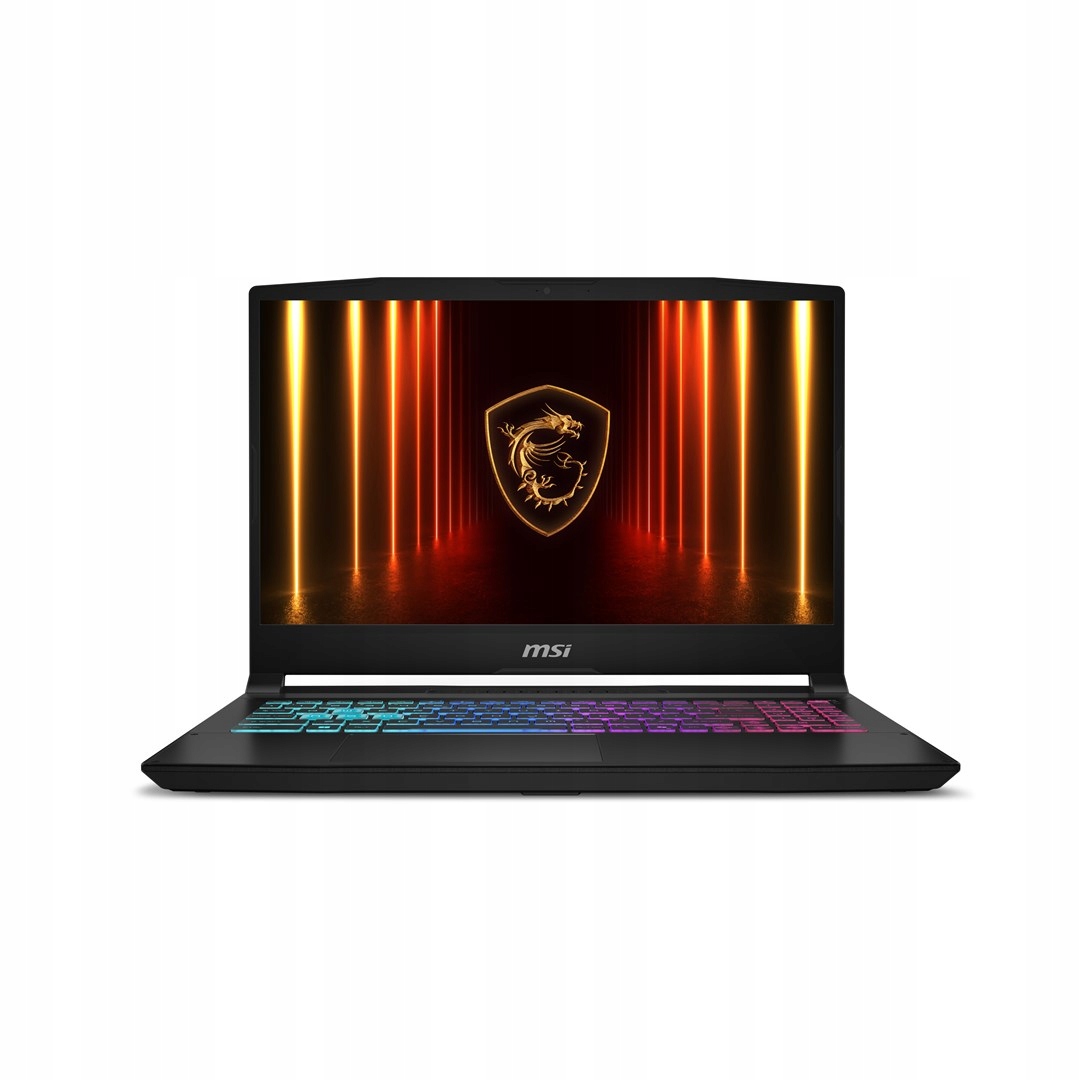 Notebook Msi B14WFK-020XPL i7-14650HX 15.6 16/512GB 5060 NoOS