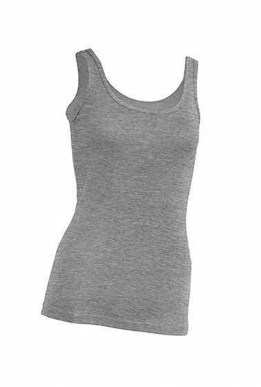

~T-shirt koszulka damska top damski baw. Szara L