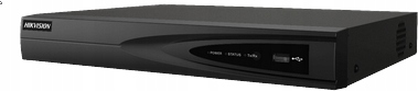 REJESTRATOR IP 4 HIKVISION DS-7604NI-K1 H.265 8MPx