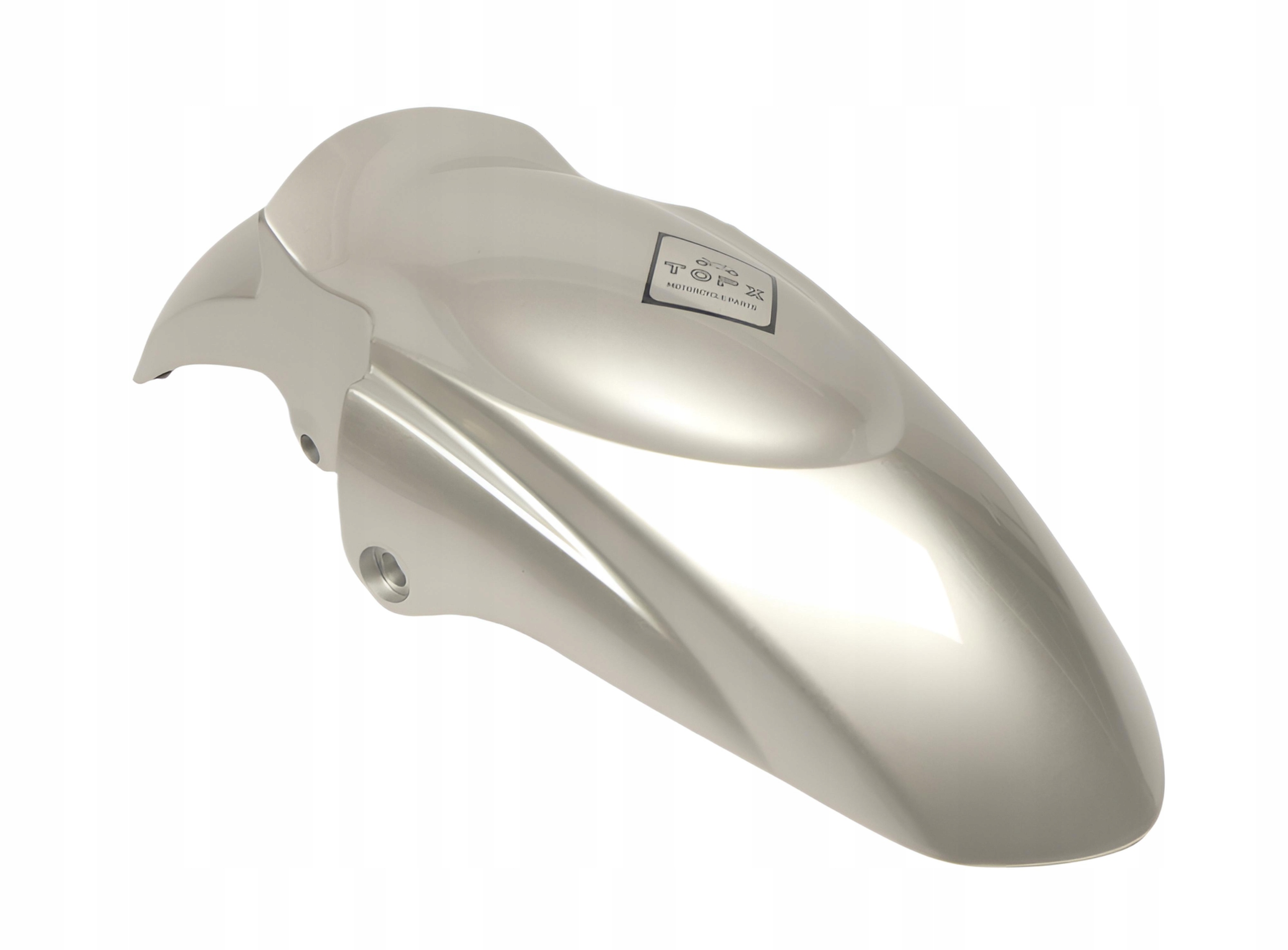 Yamaha FZ6 XJ6 N F S Xj6N XJ6F 09 -12 přední blatník přední krytka TopX