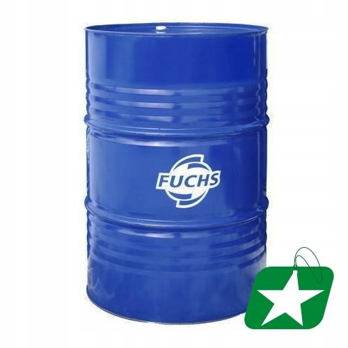 FUCHS AGRIFARM STOU 10W30 205L