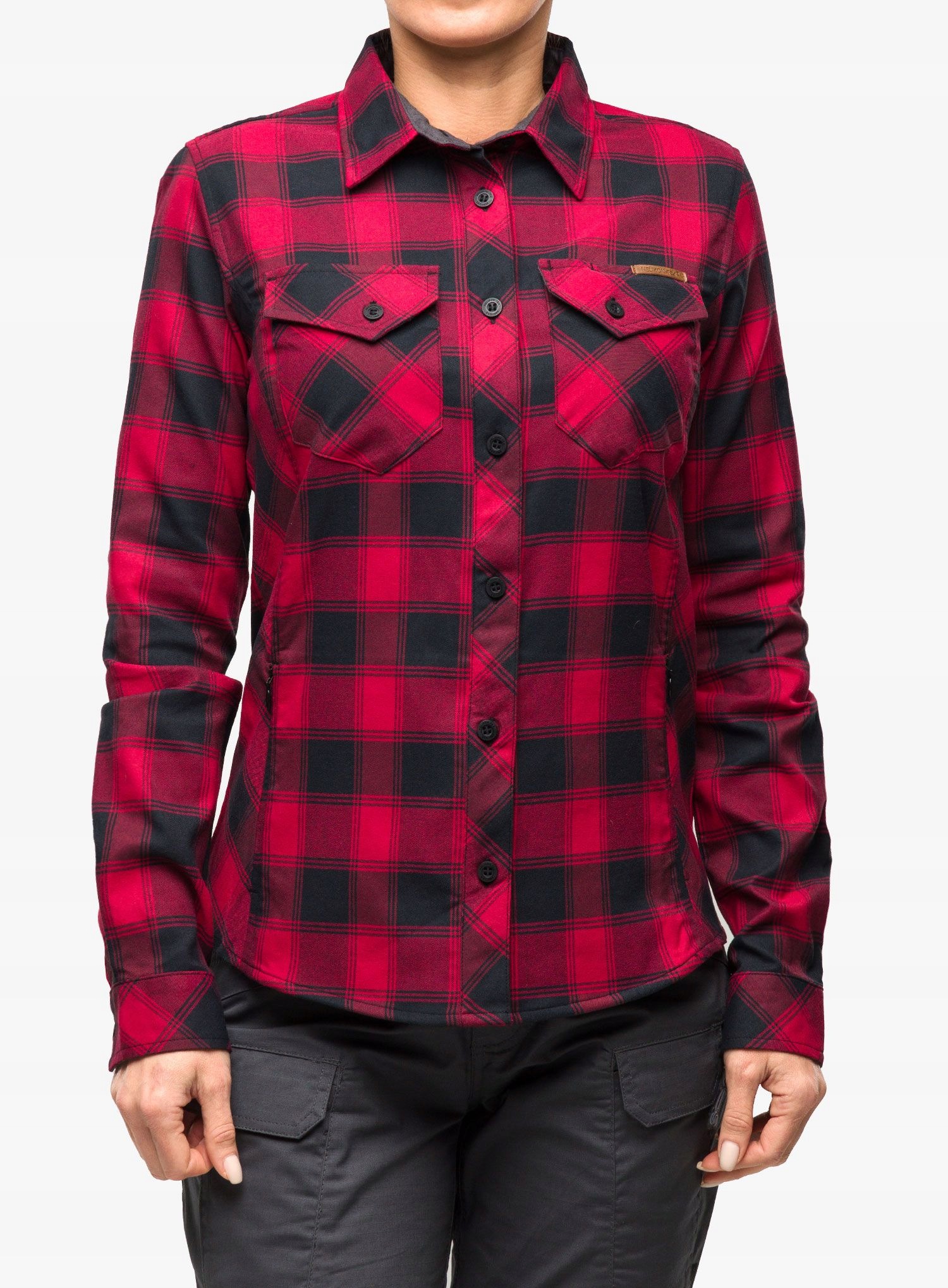 Dámská turistická košile Helikon-Tex Marigold Shirt coral XL