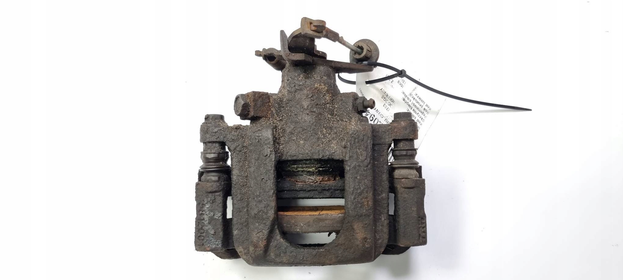 caliper brake rear part right 2.0 D DODGE JOURNEY