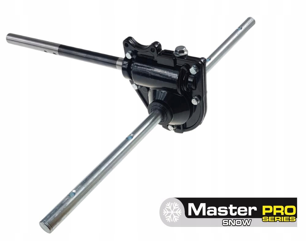 Przekładnia Odśnieżarki Master Snow Pro KCM24